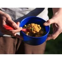 Hungry Hikers Murray's Hurried Curry 2 Servings