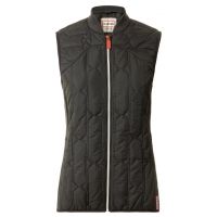 Hunter Boots Original Midlayer Gilet - Women's-Black-X-Large