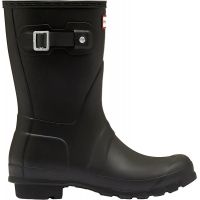 Hunter Original Short Rubber Boot - Women's