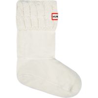 Hunter Original Six-Stitch Cable Short Boot Sock - Women's