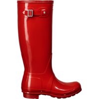 Hunter Original Tall Gloss Rubber Boot - Women's