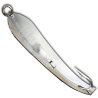 Huntington Lures Huntington Original Drone Spoon, 3 1/4in 5/0 Hook