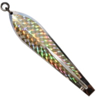 Huntington Lures Huntington Original Drone Spoon, 5 1/2in 10/0 Hook