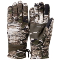 Huntworth Barrow Heat Boost Windproof Softshell Hunting Glove - Women's