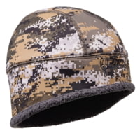 Huntworth Bruggen Heat Boost Lined Performance Fleece Hat - Men's