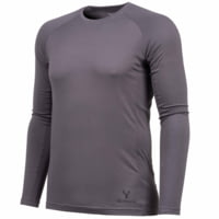 Huntworth Casper Heat Boost Heavyweight Base Layer Shirt - Men's