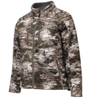 Huntworth Ketchikan Heavy Weight Jacket Soft Shell - Women's