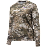 Huntworth Fallon Light Weight Performance Long Sleeve Shirt - Women's