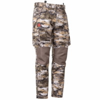 Huntworth Saskatoon Heat Boost Heavy Weight Windproof Softshell Pants - Men's