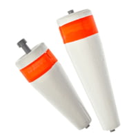 Hurricane Slotted Floats