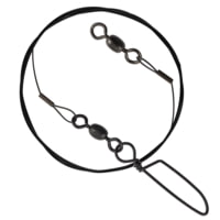 Hurricane CR4280 Cobia Rig 42in 80LB Mono 13/0