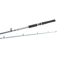 Hurricane Mako 1 Piece, Medium 20-40 Troll Rod/C