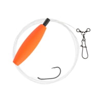 Hurricane Striper 2.5in Float Sinker Slide Rig 80# Mono — CampSaver