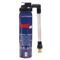 HUTCHINSON Fast'air Latex Aerosol Inflator