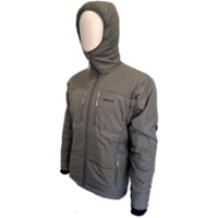 Huto Lifestyle 3M Insulated Everyday Jacket
