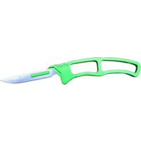 Huto Lifestyle Exo-Skeleton Replacement Blade Knives