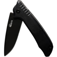 Huto Lifestyle Hunt Harder 3.25in Folding Knife