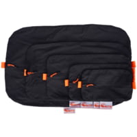HI, Love Travel Packs Golfeur Lot de deux packs utiles Featherlight 8 12 HI, Love Travel Packs Golfeur Lot de deux packs utiles Featherlight 8 12