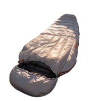 Huto Lifestyle Sub-Zero 750 Fill Power 32F Sleeping Bag