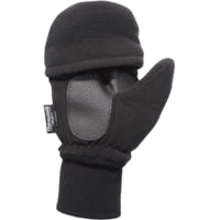 HWI Gear 3/4 Finger Fleece Knit Gloves/Mittens