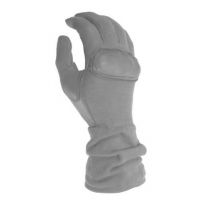 HWI Gear Long Gauntlet Hard Knuckle Tactical Gloves