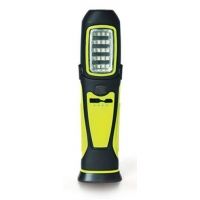 HybridLight Mammoth Solar Work Light/Charger