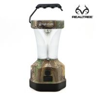 Hybridlight Hybrid Solar Camping Lantern/Charger Atlas