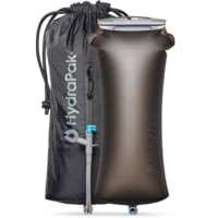 HydraPak Pioneer Water Bottle