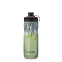 HydraPak Polar Muck Zipper 20oz Bottle