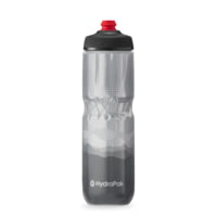 HydraPak Polar Surge Dawn To Dusk 24oz Bottle