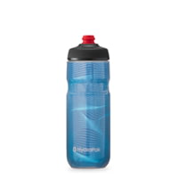 HydraPak Polar Surge Jersey Knit 20oz Bottle