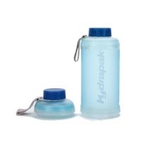 Hydrapak Stash Collapsible Water Bottle - 750 mL