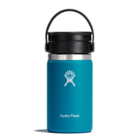 Hydro Flask 12 oz Wide Mouth W Flex Sip Lid