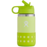 Hydro Flask 12 oz Wide Straw Lid/Boot - Kids