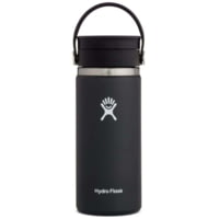 Hydro Flask 16 oz. Wide Mouth Bottle w/Flex Sip Lid