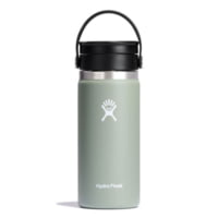 Hydro Flask 16 oz. Wide Mouth Bottle w/Flex Sip Lid