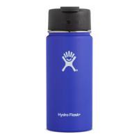 Hydro Flask 16 oz Wide Mouth with Flip Lid Flask