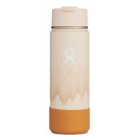 Hydro Flask 20 oz Wide Mouth With Flip Lid And Boot