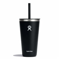 Hydro Flask 28 Oz All Around Tumbler With Straw Lid