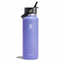 Hydro Flask 40 Oz Wide Flex Straw Cap