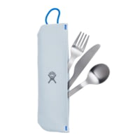 Hydro Flask Flatware Set Stainless
