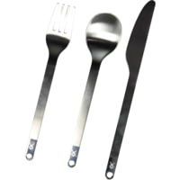Hydro Flask Flatware Set Stainless HDF-OKFW001