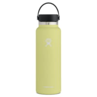 Hydro Flask Wide 40oz Mouth Flask
