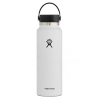 Hydro Flask Wide 40oz Mouth Flask