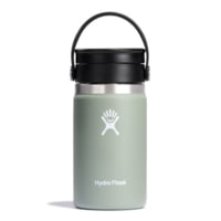 Hydro Flask Wide Mouth Insulated Bottle W/ Flex Sip Lid