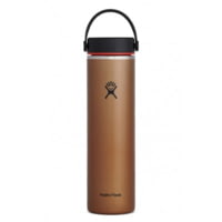 Hydro Flask 24 oz. Wide Mouth Bottle Trail Light Series