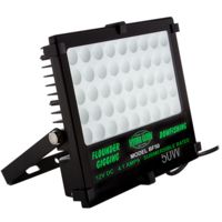 Hydro Glow BF50 50W/12V LED Flood Light