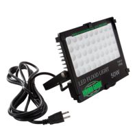 Hydro Glow FL50 50W/120VAC Flood Light