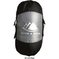 Hyke &amp; Byke Universal Replacement Compression Sack For Sleeping Bags