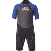 Hyperflex 2mm Jr Access Springsuit